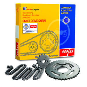 ΓΡΑΝΑΖΙΑ & ΑΛΥΣΙΔΑ INNOVA (420/14-35) ASPIRA