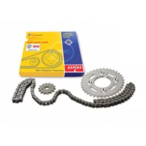 ΓΡΑΝΑΖΙΑ & ΑΛΥΣΙΔΑ INNOVA (428/14-35) ASPIRA