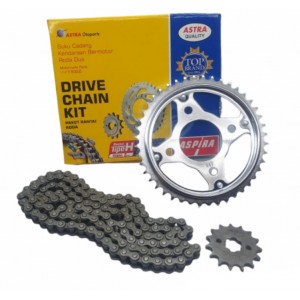 ΓΡΑΝΑΖΙΑ & ΑΛΥΣΙΔΑ GTR150 (428/15-44) ASPIRA