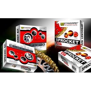 ΓΡΑΝΑΖΙΑ & ΑΛΥΣΙΔΑ KAZE-R/KRISS (428Η/14-42) W-STD