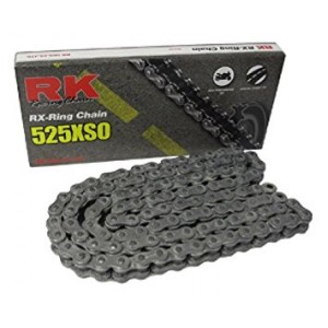 ΑΛΥΣΙΔΑ 525-116 XSO Rx-Ring RK JAP