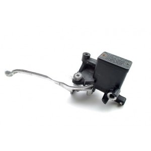 ΠΟΜΠΑ ΦΡΕΝΟΥ FR SH125/150 ΚΙΝΑΣ - Image 2