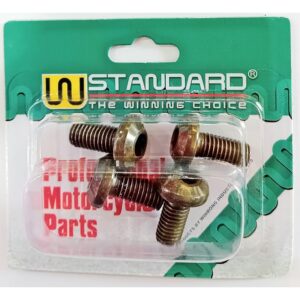 ΒΙΔΕΣ ΔΙΣΚΟΠΛΑΚΑΣ CRYPTON-115/135 ΣΕΤ W-STD