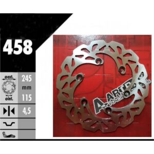 ΔΙΣΚΟΠΛΑΚΑ RR TDM850/900/XT660 ARTRAX