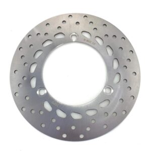 ΔΙΣΚΟΠΛΑΚΑ FR N-MAX125/155 17-22 ΓΝΗΣΙΟ