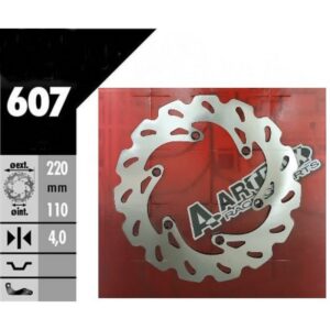 ΔΙΣΚΟΠΛΑΚΑ RR KTM ARTRAX