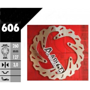 ΔΙΣΚΟΠΛΑΚΑ FR KTM 125-640 ARTRAX - Image 2