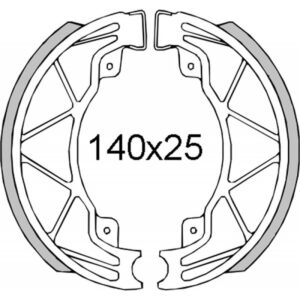 ΣΙΑΓΩΝΕΣ RUNNER/HEXAGON 125 RMS