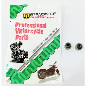 ΤΣΙΜΟΥΧΕΣ ΒΑΛΒΙΔΩΝ KRISS/ZX130 ΖΕΥΓΟΣ W-STD