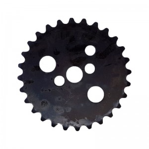 ΓΡΑΝΑΖΙΑ ΕΚΚΕΝΤΡΟΦΟΡΟΥ GRAND (2τρύπες) ΓΝΗΣΙΟ