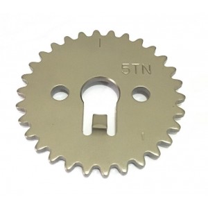 ΓΡΑΝΑΖΙΑ ΕΚΚΕΝΤΡΟΦΟΡΟΥ CRYPTON-115 30Τ ΓΝΗΣΙΟ