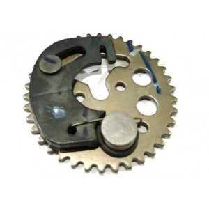 ΓΡΑΝΑΖΙΑ ΕΚΚΕΝΤΡΟΦΟΡΟΥ N-MAX155 17-19 ΓΝΗΣΙΟ