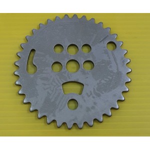 ΓΡΑΝΑΖΙΑ ΕΚΚΕΝΤΡΟΦΟΡΟΥ KAZE-R 12> ΓΝΗΣΙΟ