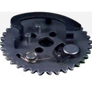 ΓΡΑΝΑΖΙΑ ΕΚΚΕΝΤΡΟΦΟΡΟΥ ZX130/Χ-CITE ΓΝΗΣΙΟ