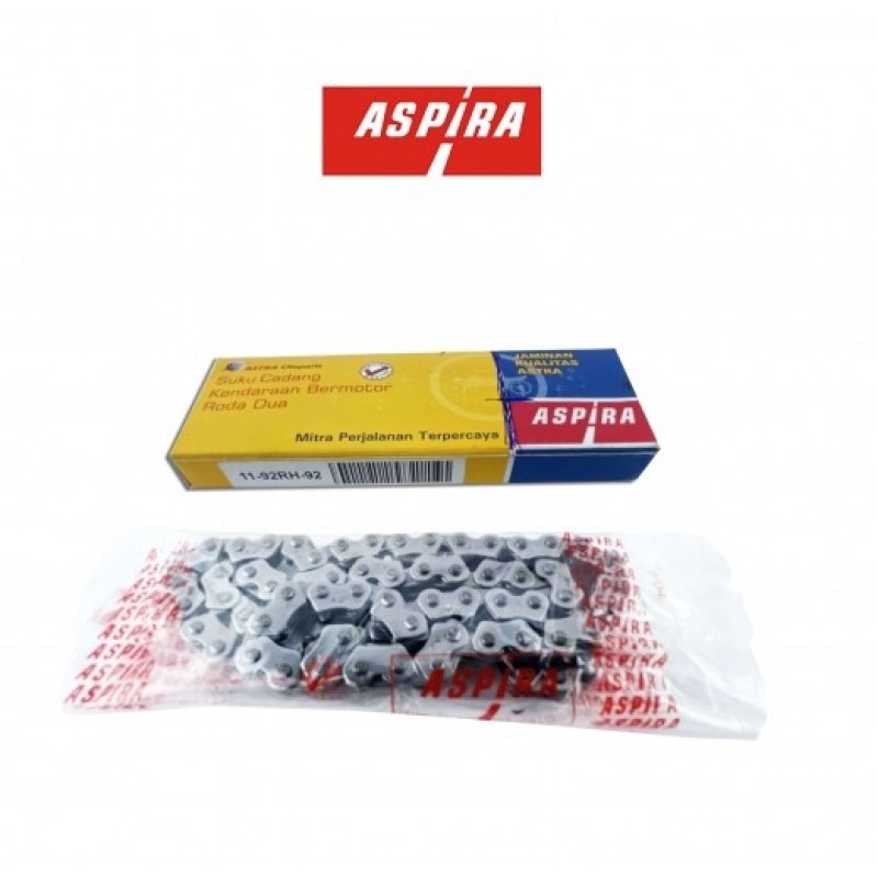 ΚΑΔΕΝΑ ΕΚΚΕΝΤΡΟΦΟΡΟΥ 2005-92RH-92L INNOVA/PCX ASPIRA
