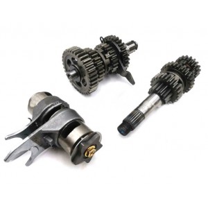 ΣΑΣΜΑΝ WAVE110i ΚΟΜΠΛΕ ΚΙΝΑΣ