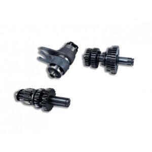 ΣΑΣΜΑΝ LF110cc Χ.ΜΙΖΑ/ΜΙΖΑ ΚΟΜΠΛΕ ΚΙΝΑΣ