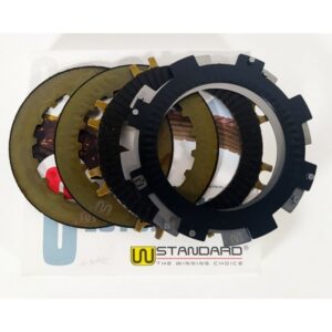 ΔΙΣΚΟΙ ΣΥΜΠΛΕΚΤΗ C50/90 (3+2) ΣΕΤ W-STD