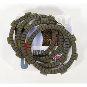 ΔΙΣΚΟΙ ΣΥΜΠΛΕΚΤΗ ASTRA ΣΕΤ W-STD