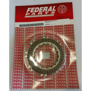 ΔΙΣΚΟΙ ΣΥΜΠΛΕΚΤΗ C50/90 ΣΕΤ FEDERAL