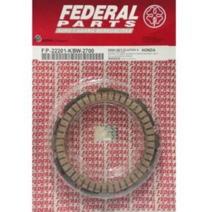 ΔΙΣΚΟΙ ΣΥΜΠΛΕΚΤΗ WAVE110i ΣΕΤ FEDERAL