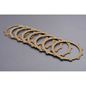 ΔΙΣΚΟΙ ΣΥΜΠΛΕΚΤΗ FAZER600 04>08 CDF-290P JAP