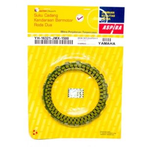 ΔΙΣΚΟΙ ΣΥΜΠΛΕΚΤΗ CRYPTON-X ΣΕΤ ASPIRA