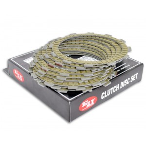 ΔΙΣΚΟΙ ΣΥΜΠΛΕΚΤΗ Z750 CDF407P JAP - Image 2