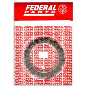 ΔΙΣΚΟΙ ΣΥΜΠΛΕΚΤΗ ZX130 ΣΕΤ FEDERAL