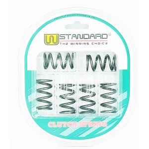 ΕΛΑΤΗΡΙΑ ΣΥΜΠΛΕΚΤΗ. INNOVA125/i ΕΝΙΣΧ. ΣΕΤ W-STD - Image 2