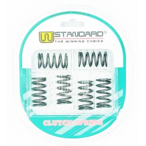 ΕΛΑΤΗΡΙΑ ΣΥΜΠΛΕΚΤΗ. KRISS/KAZE-R/ZX130/X-CITE ΕΝΙΣΧ. ΣΕΤ W-STD