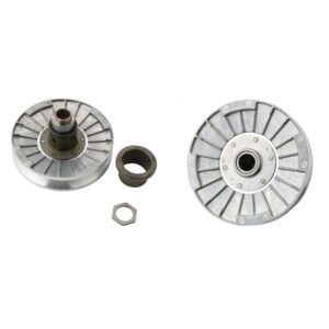 ΤΡΟΧΑΛΙΑ-ΠΙΑΤΑ ΡΟΠΗΣ SH300 07-20/FORZA 250-300 ΚΙΝΑΣ