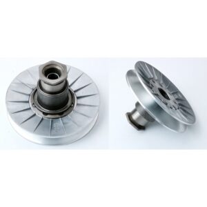 ΤΡΟΧΑΛΙΑ-ΠΙΑΤΑ ΡΟΠΗΣ ΥΡ250/X-MAX ΚΙΝΑΣ