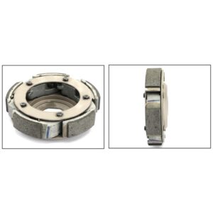 ΣΙΑΓΩΝΕΣ ΣΥΜΠΛΕΚΤΗ. BURGMAN 400 5τεμ. 99-06 ΚΙΝΑΣ