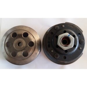 ΣΙΑΓΩΝΕΣ ΣΥΜΠΛΕΚΤΗ. GY6 50 ΠΛΗΡΕΣ W-STD