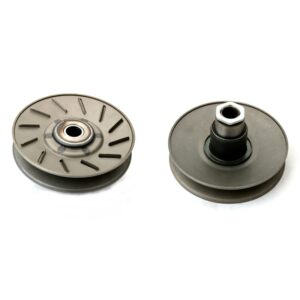 ΤΡΟΧΑΛΙΑ-ΠΙΑΤΑ ΡΟΠΗΣ KYMCO X-CITING 250-300 ΚΙΝΑΣ