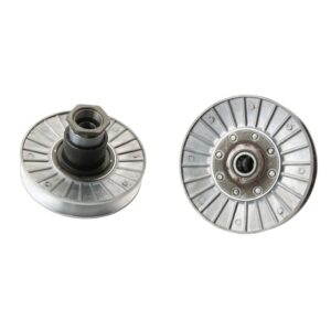 ΤΡΟΧΑΛΙΑ-ΠΙΑΤΑ ΡΟΠΗΣ PIAGGIO BEVERLY 250/300 ΚΙΝΑΣ