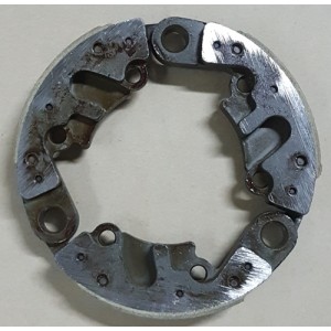 ΣΙΑΓΩΝΕΣ ΣΥΜΠΛΕΚΤΗ. WAVE110i ΣΕΤ ΓΝΗΣΙΟ