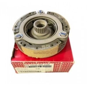 ΣΙΑΓΩΝΕΣ ΣΥΜΠΛΕΚΤΗ. INNOVA ΣΕΤ FEDERAL