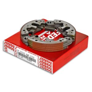 ΣΙΑΓΩΝΕΣ ΣΥΜΠΛΕΚΤΗ. WAVE110i ΣΕΤ FEDERAL