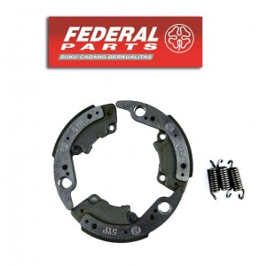 ΣΙΑΓΩΝΕΣ ΣΥΜΠΛΕΚΤΗ. CRYPTON-X ΣΕΤ FEDERAL