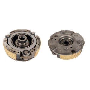 ΣΙΑΓΩΝΕΣ ΣΥΜΠΛΕΚΤΗ. SYM VF125 ΚΙΝΑΣ