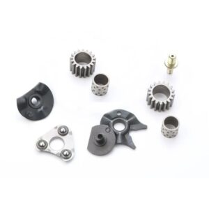 ΑΝΤΑΛΛΑΚΤΙΚΑ ΣΥΜΠΛΕΚΤΗ C50/70/90/LF110 ΣΕΤ ΚΙΝΑΣ