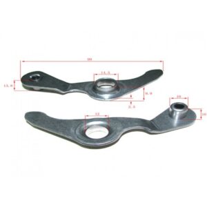 ΤΕΝΤΩΤΗΡΑΣ ΚΑΔΕΝΑΣ ΒΑΣΗ ΡΑΟΥΛΟΥ C90 W-STD