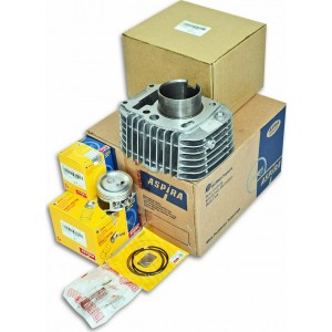 ΚΥΛΙΝΔΡΟΣ HONDA INNOVA 52.4mm ΚΙΤ ASPIRA