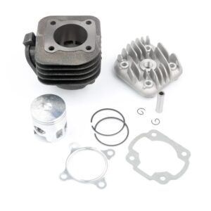 ΚΥΛΙΝΔΡΟΣ YAMAHA JOG 50 47mm ΚΙΤ ΚΙΝΑΣ