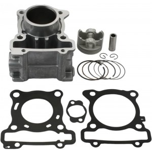 ΚΥΛΙΝΔΡΟΣ YAMAHA N-MAX 125 52.00mm ΚΙΤ ΚΙΝΑΣ - Image 2