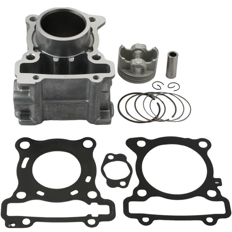 ΚΥΛΙΝΔΡΟΣ YAMAHA N-MAX 125 52.00mm ΚΙΤ ΚΙΝΑΣ