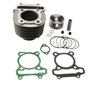 ΚΥΛΙΝΔΡΟΣ SYM SYMPHONY/FIDDLEi 200cc 61.0mm/15mm ΚΙΤ ΚΙΝΑΣ