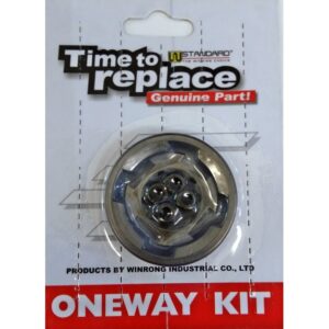 ΚΟΜΠΛΕΡ ΦΥΓΟΚΕΝΤΡΙΚΟΥ ΑΠΟΣΤΑΤΗΣ KAZE-R/KRISS W-STD